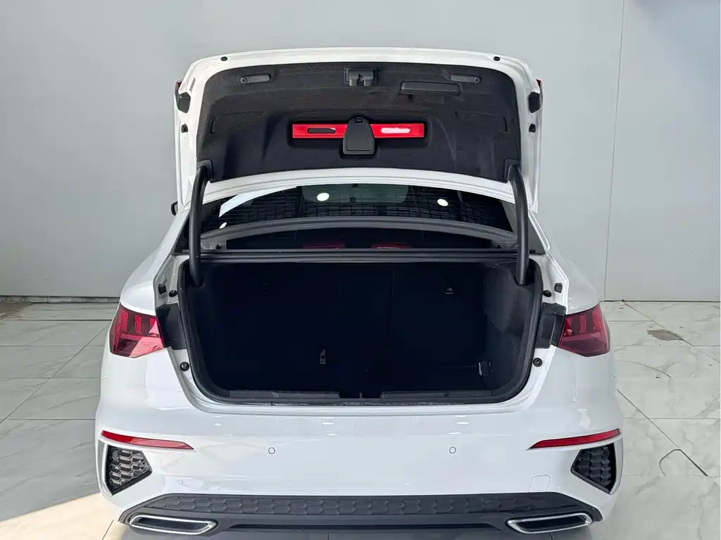 Audi A3 — миниатюра 17