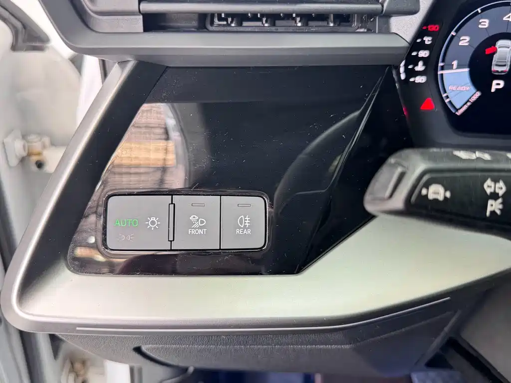 Audi A3 — миниатюра 13