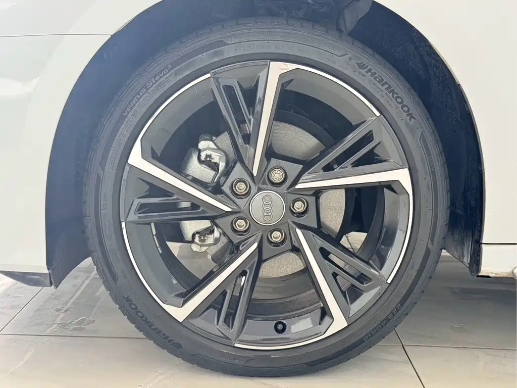 Audi A3 — миниатюра 18