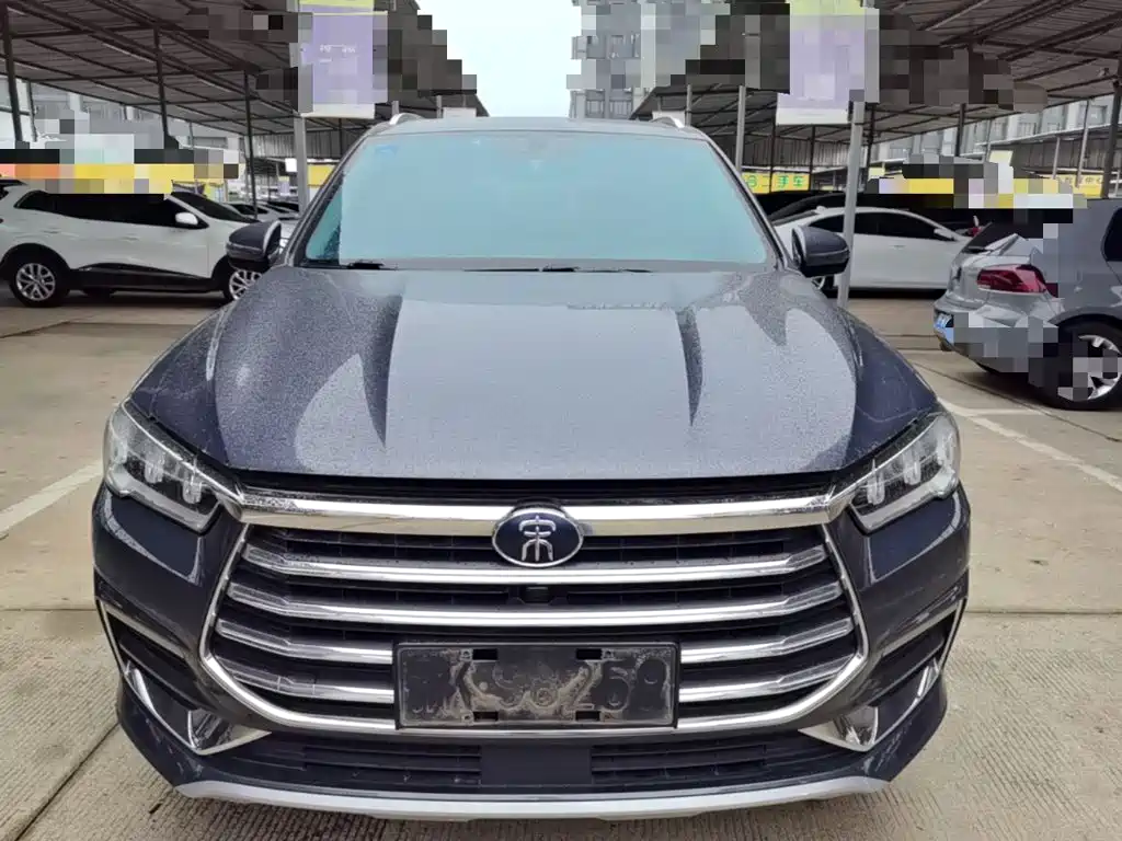 BYD Pro — миниатюра 3