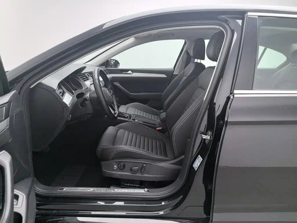 Volkswagen Magotan — миниатюра 10