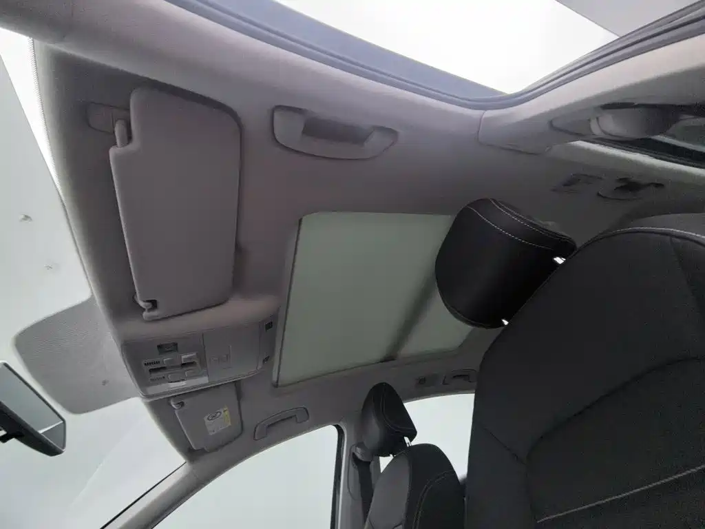 Volkswagen Magotan — миниатюра 14