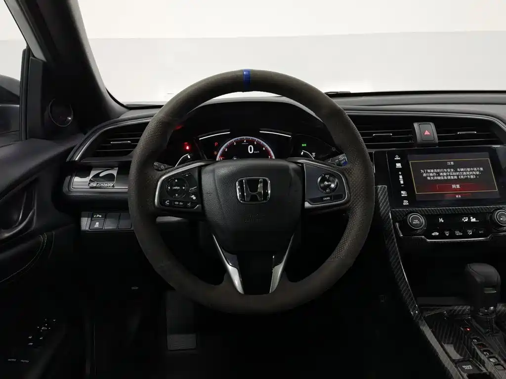 Honda Civic — миниатюра 11