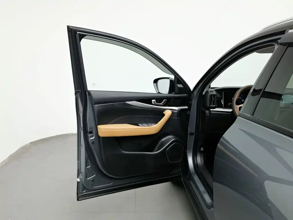 WM Motor W6 — миниатюра 8