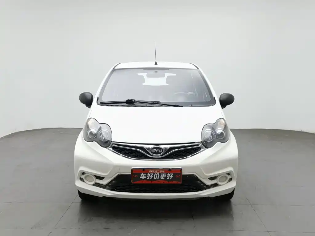 BYD F0 — миниатюра 3