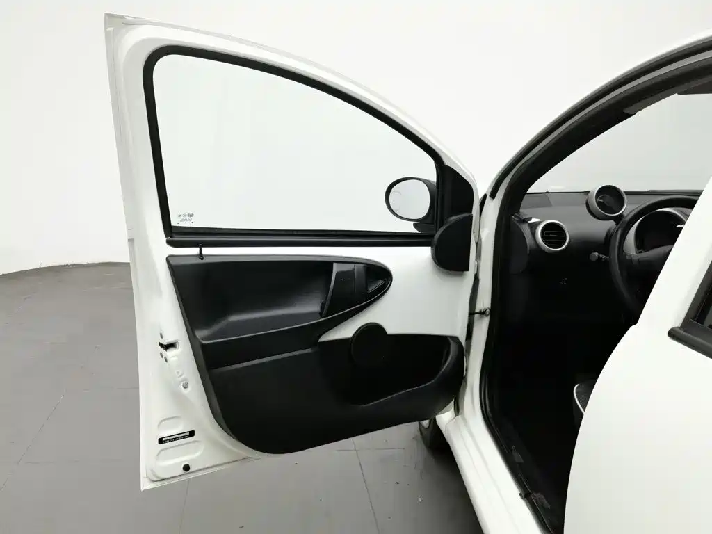 BYD F0 — миниатюра 8