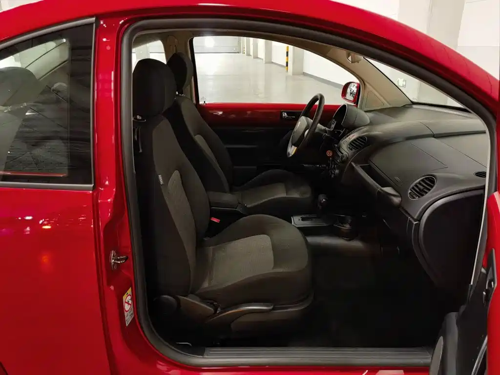 Volkswagen Beetle — миниатюра 23