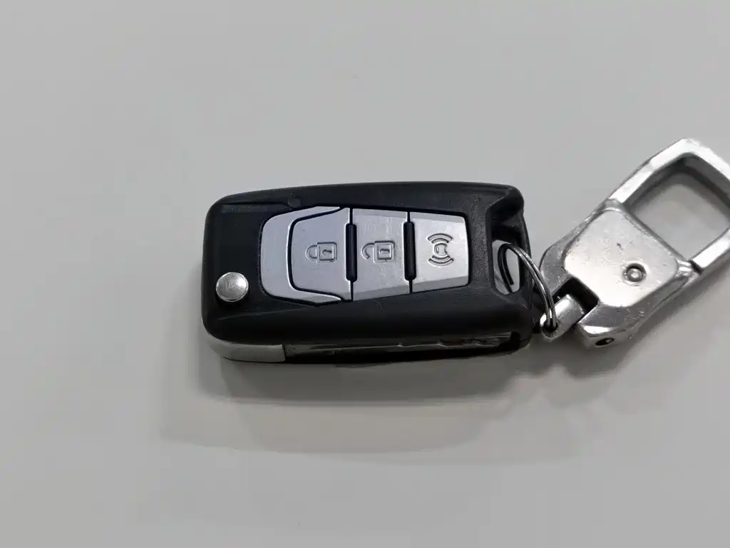 SsangYong Korando — миниатюра 19