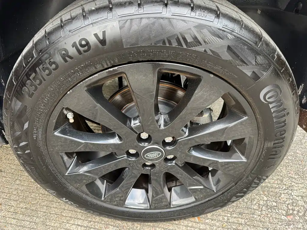 Land Rover Freelander 2 — миниатюра 14