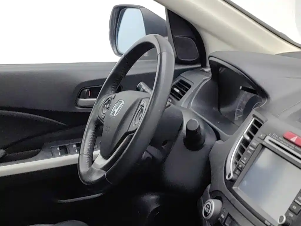 Honda CR-V — миниатюра 22