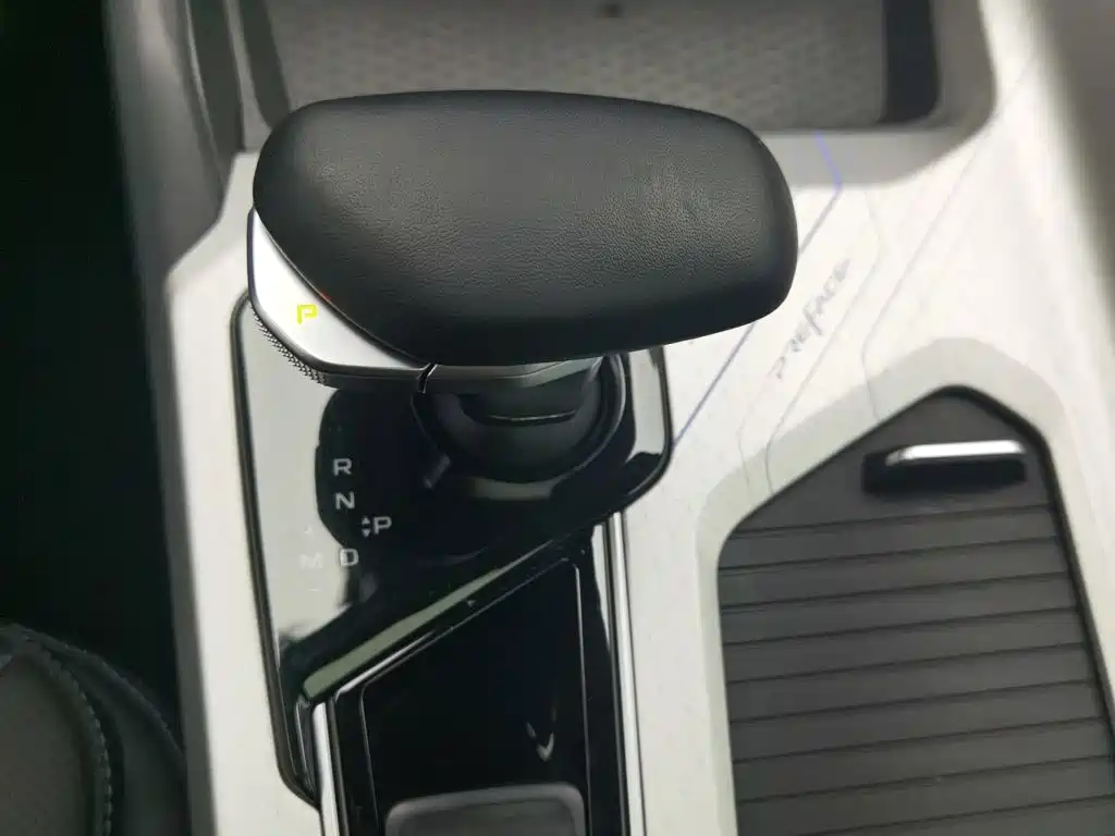 Geely Xingrui — миниатюра 13