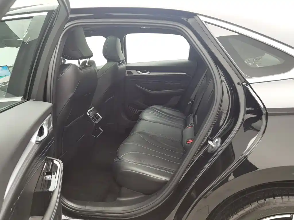 Geely Xingrui — миниатюра 15