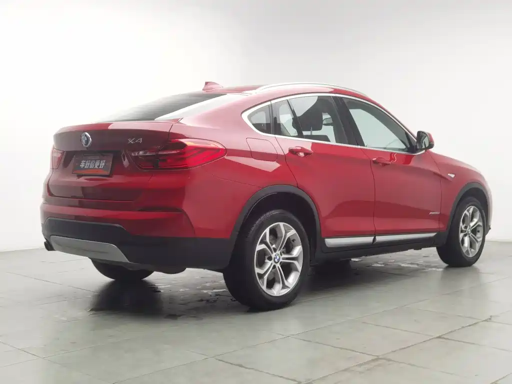 BMW X4 — миниатюра 2