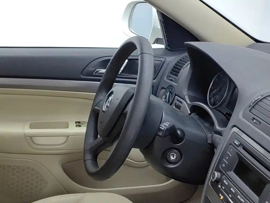 Skoda Octavia — миниатюра 22