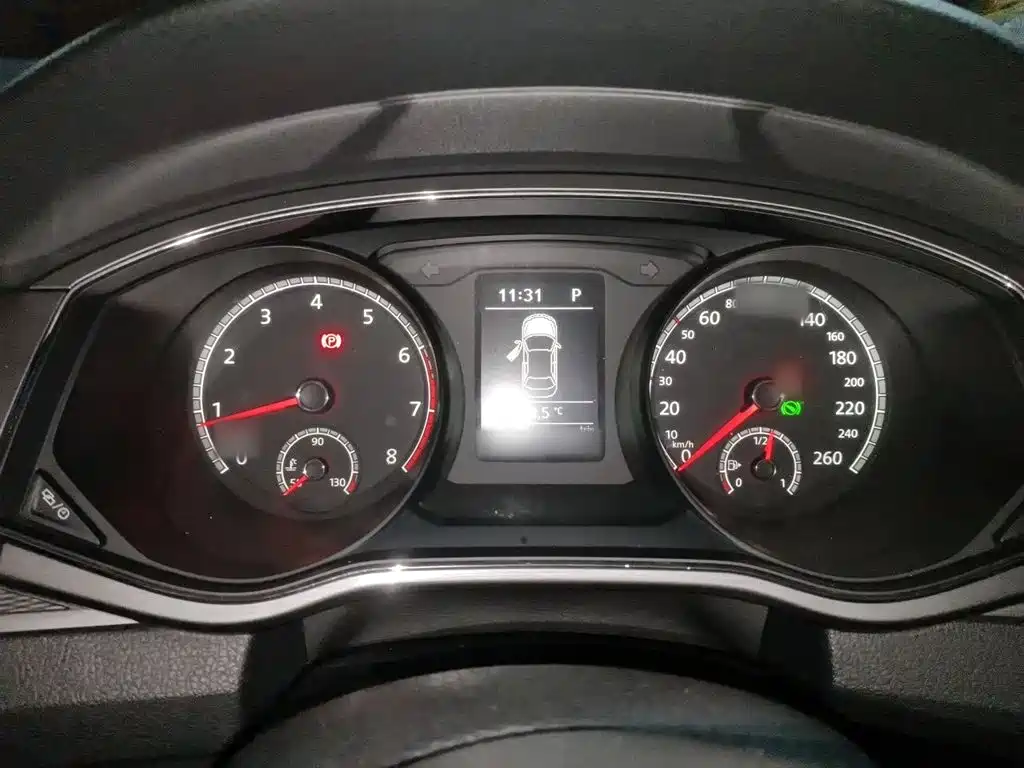 Volkswagen Passat — миниатюра 4