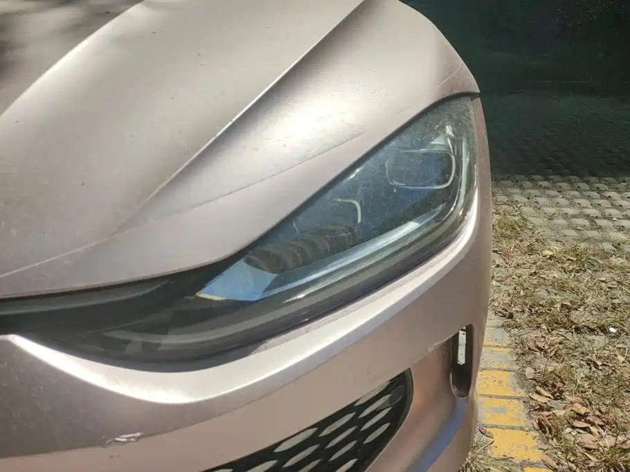 Volkswagen Lamando — миниатюра 5