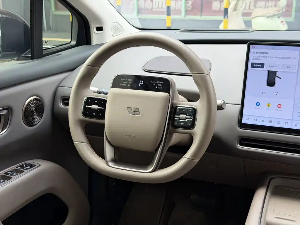 Li Auto Li i8 — миниатюра 14