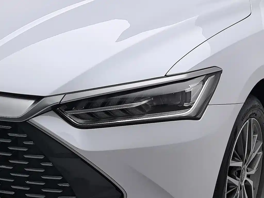 BYD Qin PLUS — миниатюра 7