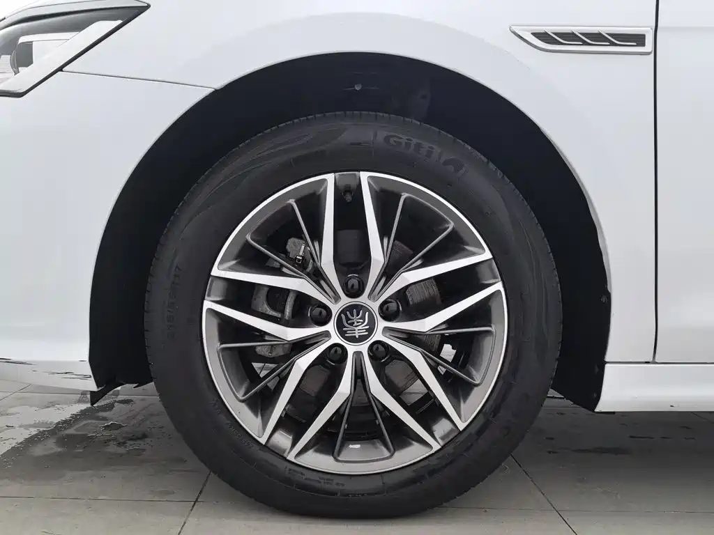 BYD Qin PLUS — миниатюра 17