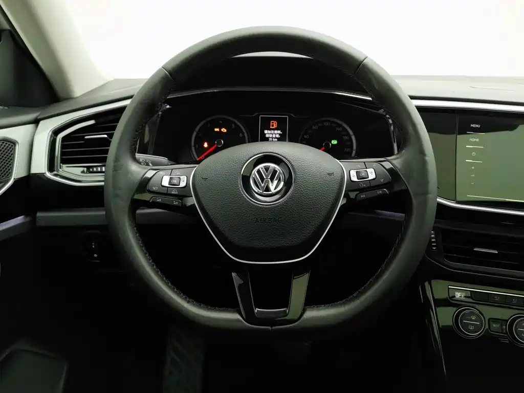 Volkswagen Tayron — миниатюра 11