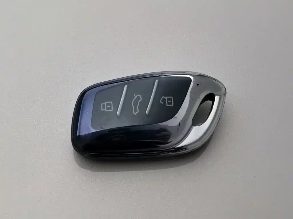 Roewe D7 — миниатюра 19