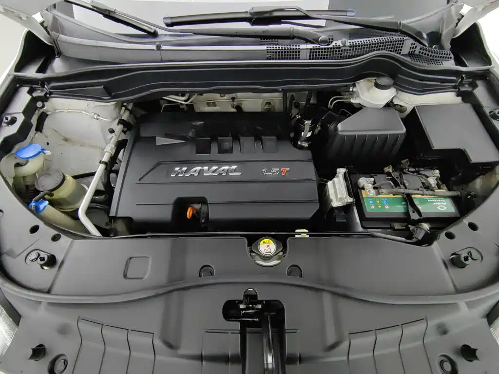 Haval H6 — миниатюра 6