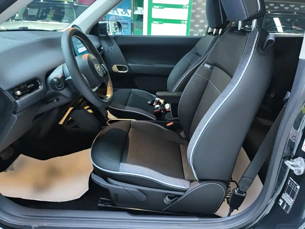 MINI MINI COOPER EV — миниатюра 15