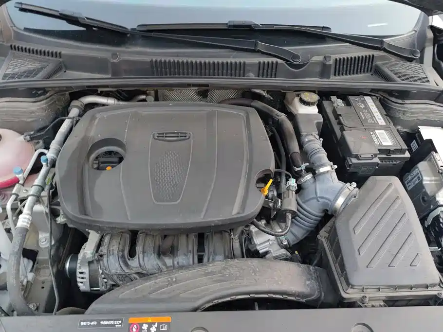 Geely Emgrand — миниатюра 10