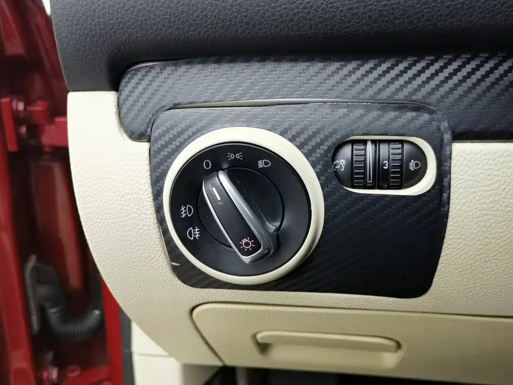 Volkswagen Golf — миниатюра 21