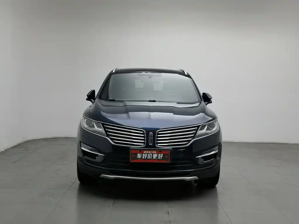 Lincoln MKC — миниатюра 3