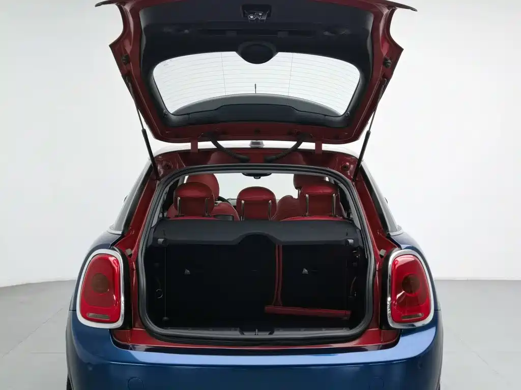 MINI Mini — миниатюра 16