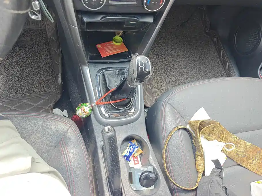 Chery Tiggo 3 — миниатюра 16