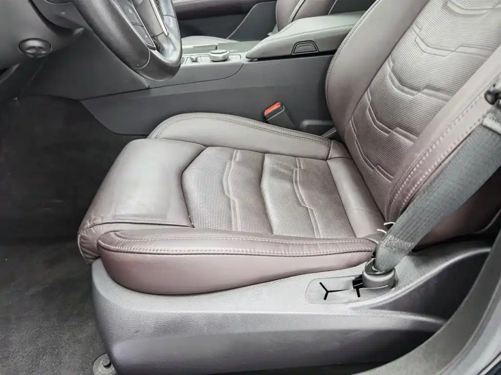 Cadillac CT6 — миниатюра 20