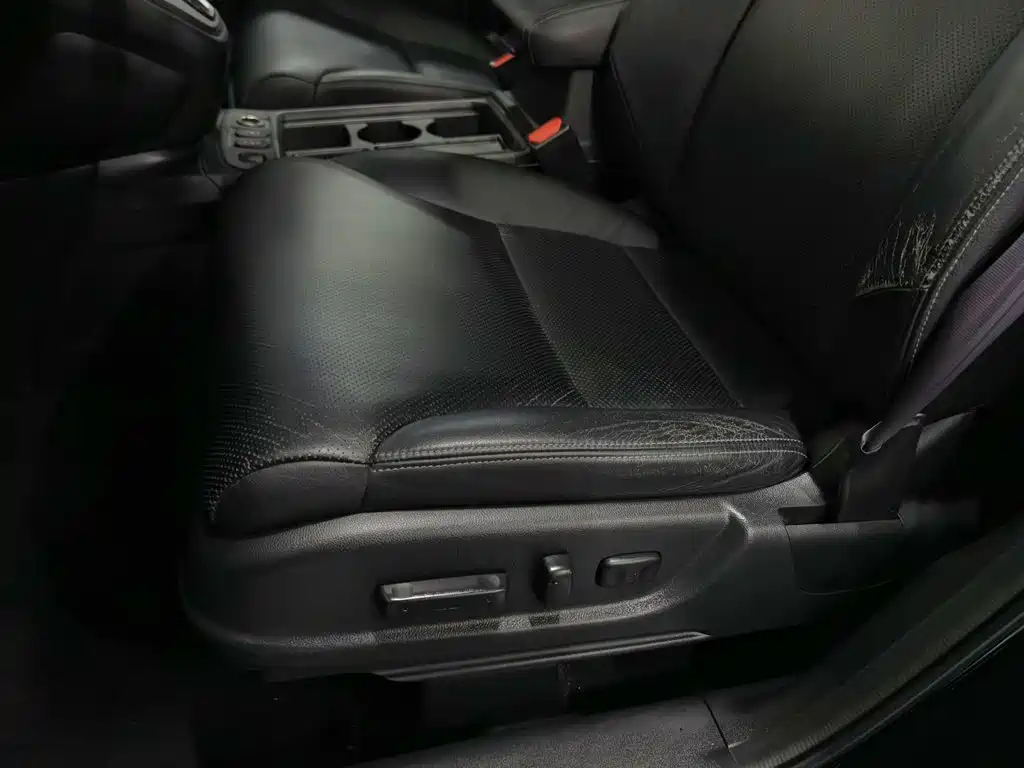 Honda CR-V — миниатюра 20