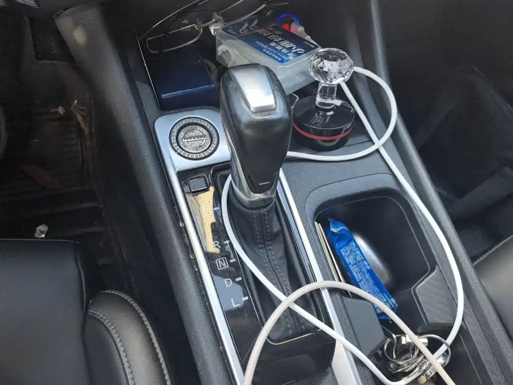 Nissan Sylphy — миниатюра 7