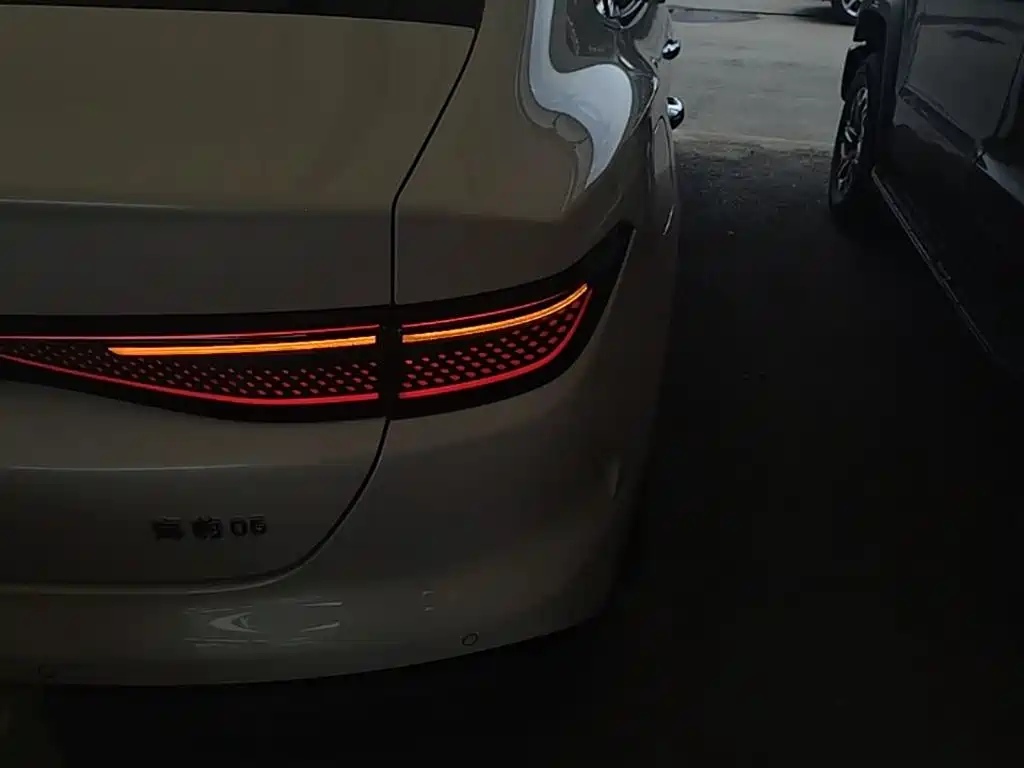 BYD Seal 05 DM-i 05 DM-i 2025 DM-i Smart Drive 55KM Luxury