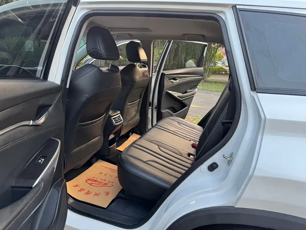 Changan CS75 PLUS — миниатюра 8