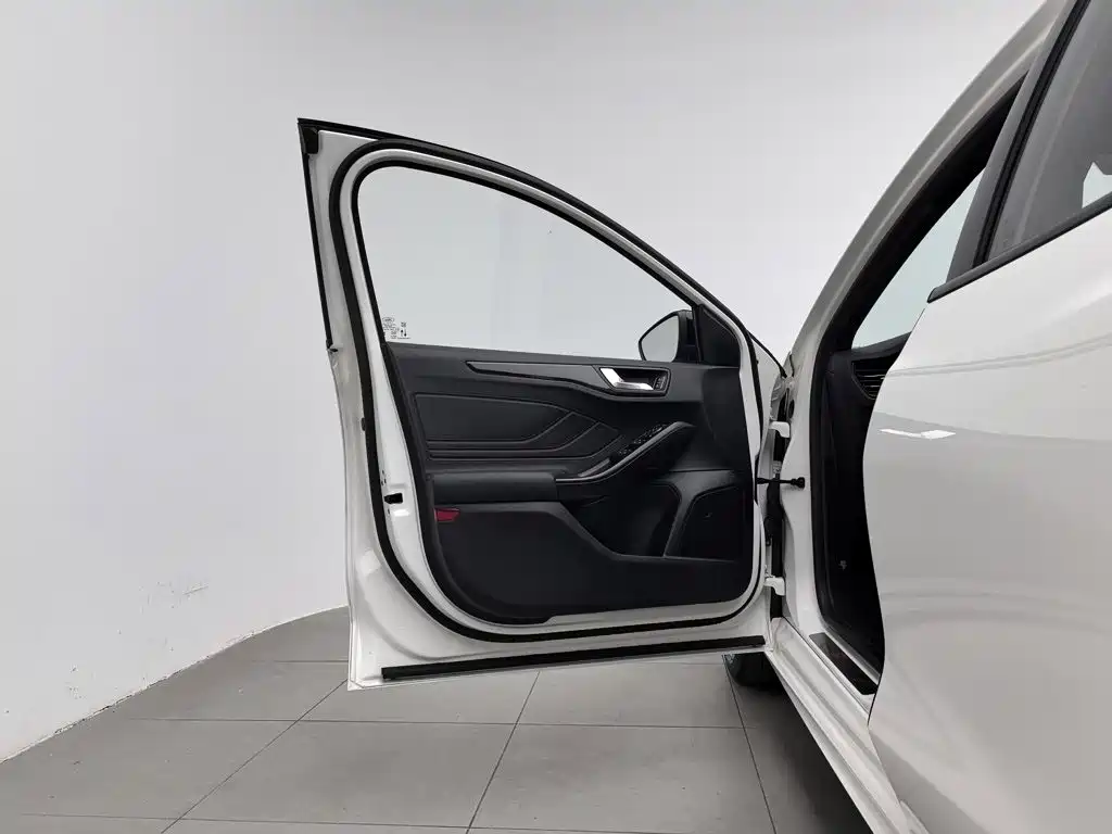 Ford Focus — миниатюра 8