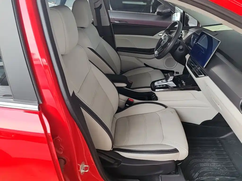 BYD Yuan Pro — миниатюра 25