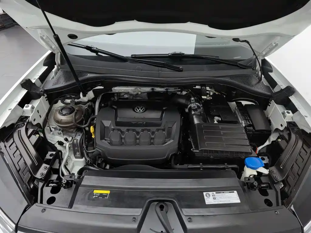 Volkswagen Tayron — миниатюра 6