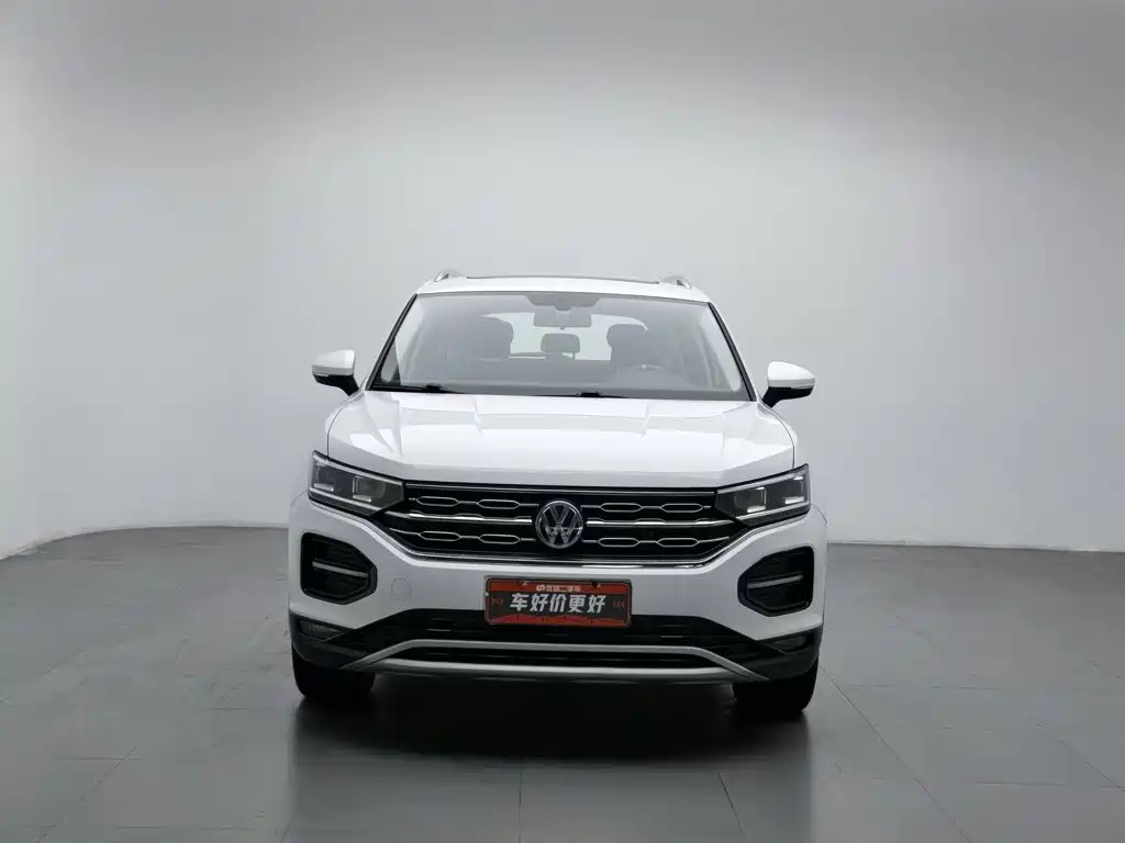 Volkswagen Tayron — миниатюра 3