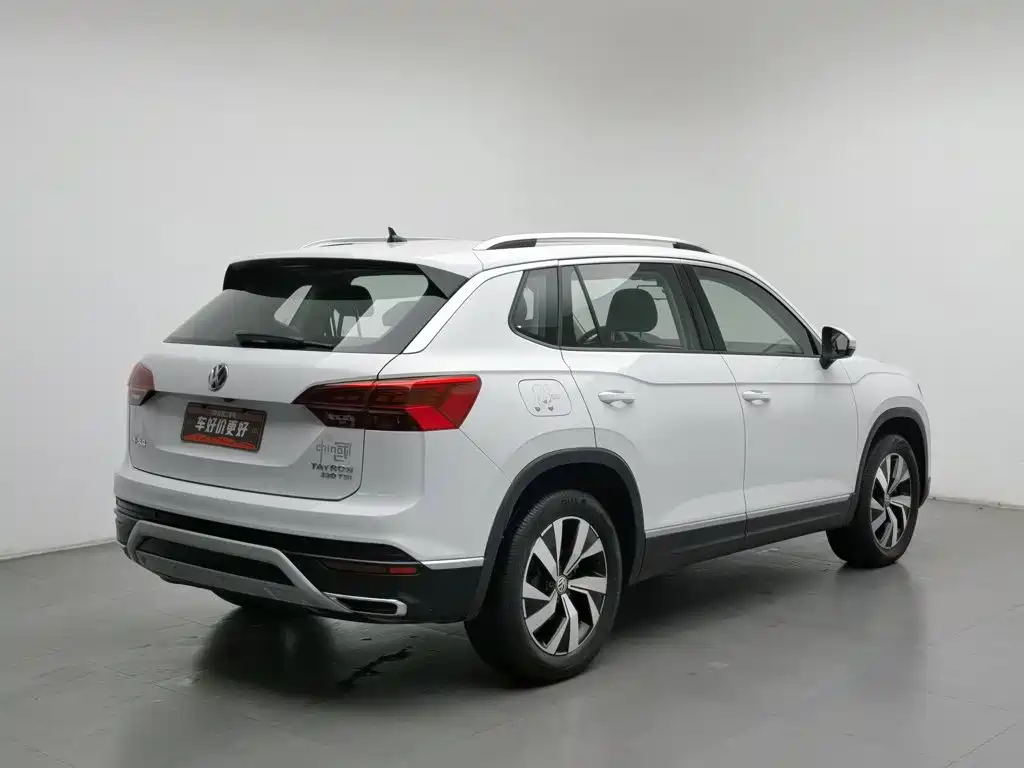 Volkswagen Tayron — миниатюра 2