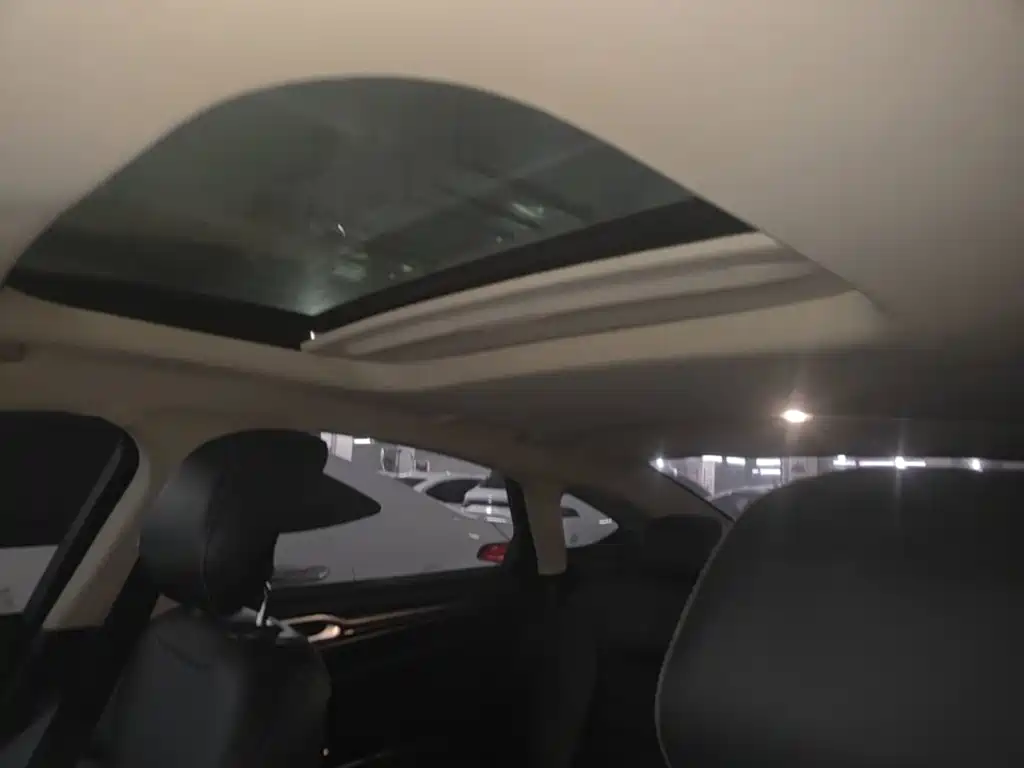 Ford Mondeo — миниатюра 18