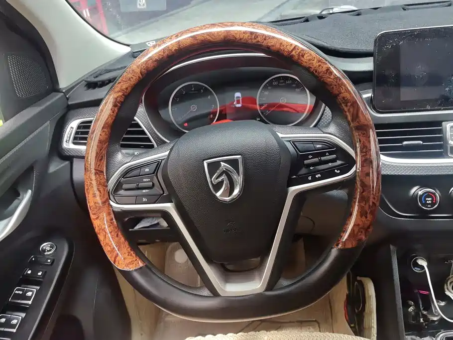 Baojun 730 — миниатюра 15