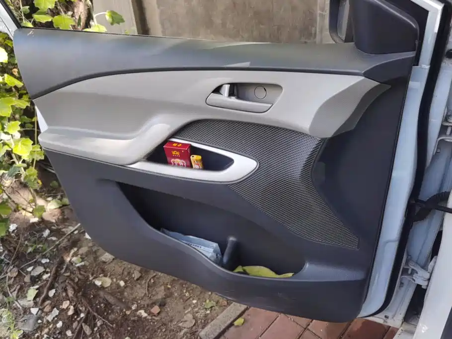 Chevrolet Sail — миниатюра 7