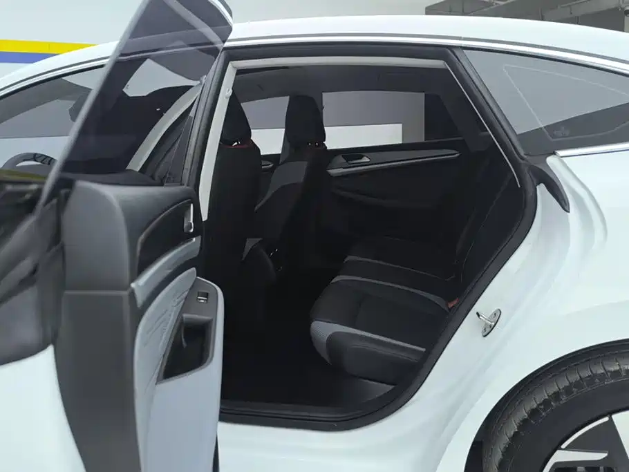Volkswagen Lamando Lamando L 280TSI DSG Cool Hot Edition, фото 11