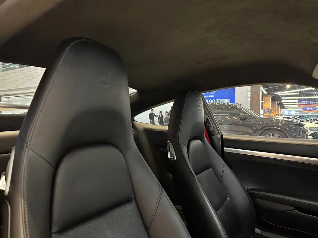 Porsche 911 — миниатюра 8