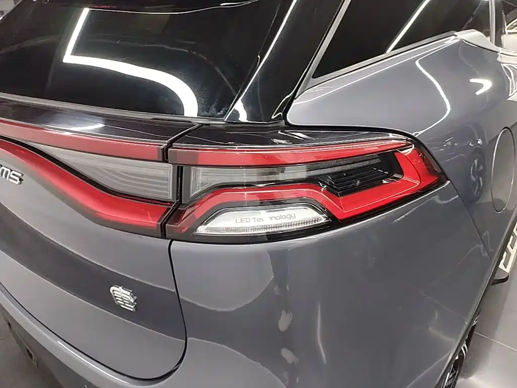 BYD Tang New Energy — миниатюра 24