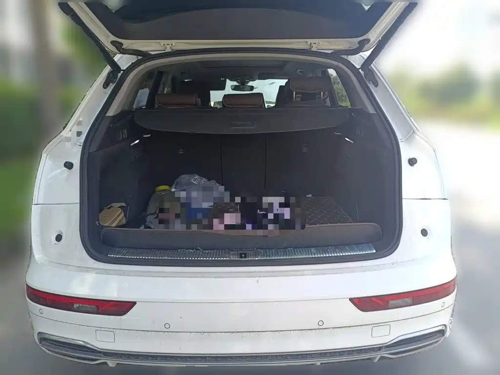 Audi Q5L — миниатюра 10