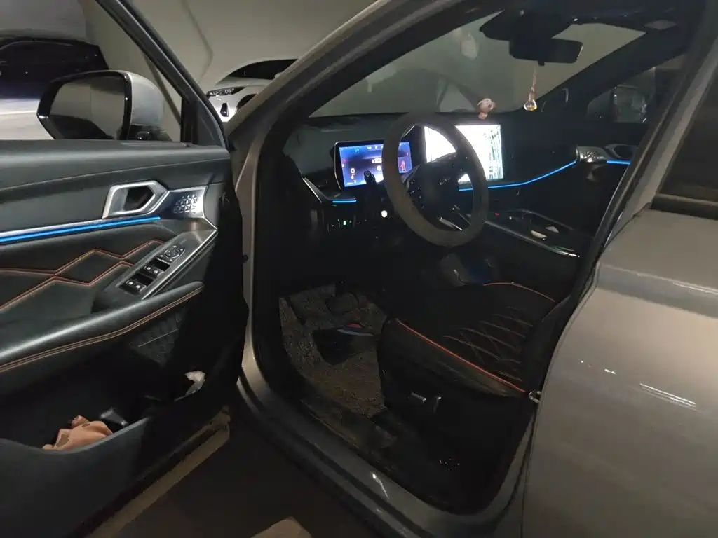 Haval Shenshou — миниатюра 12